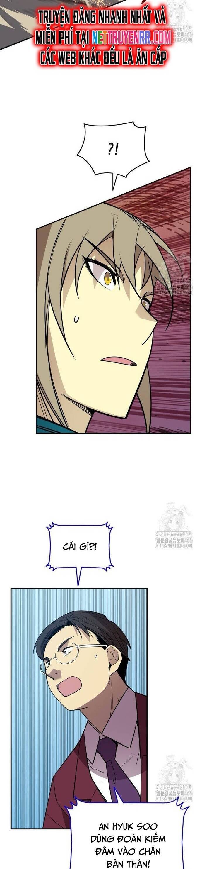 Tôi Là Lính Mới Chap 219 - Next Chap 220