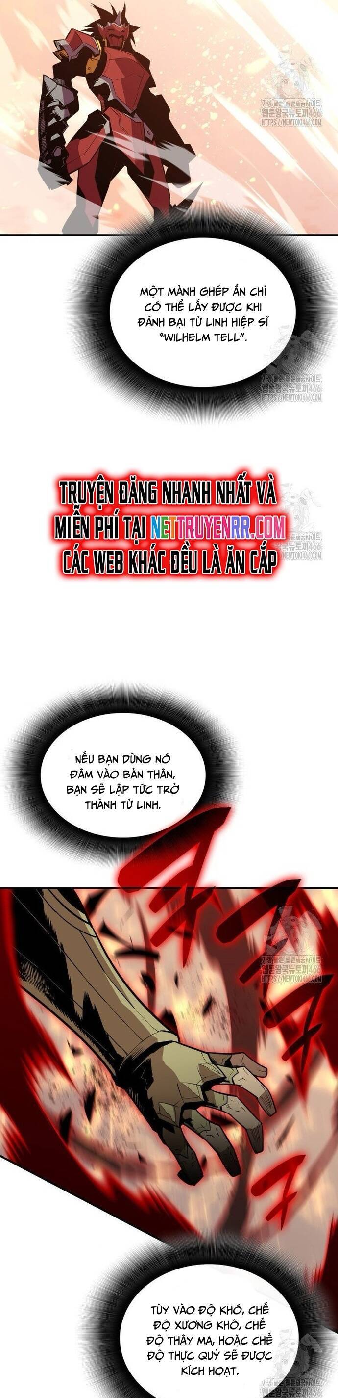 Tôi Là Lính Mới Chap 219 - Next Chap 220