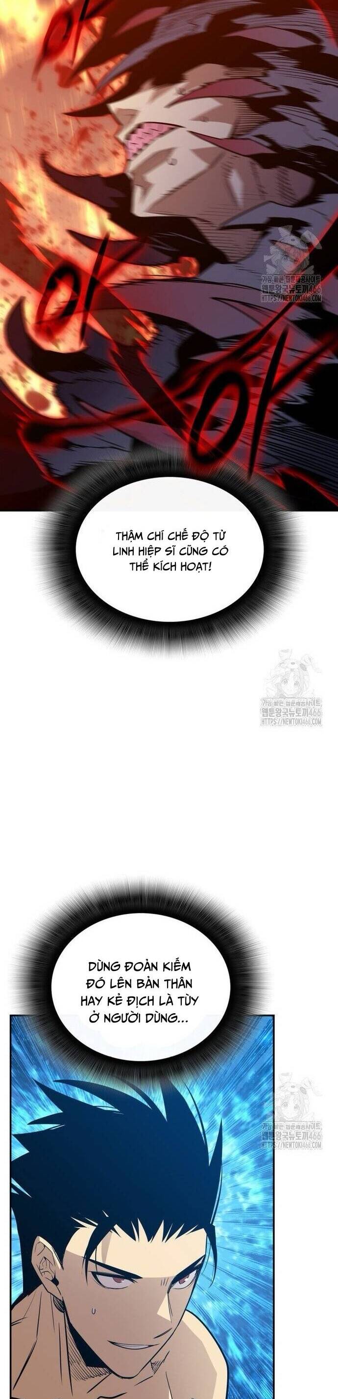 Tôi Là Lính Mới Chap 219 - Next Chap 220