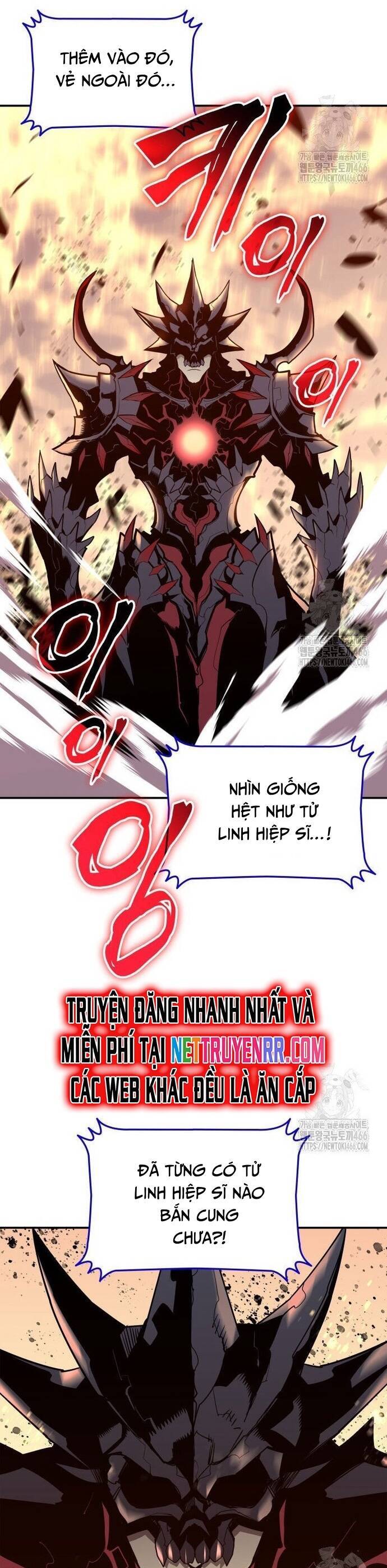 Tôi Là Lính Mới Chap 219 - Next Chap 220