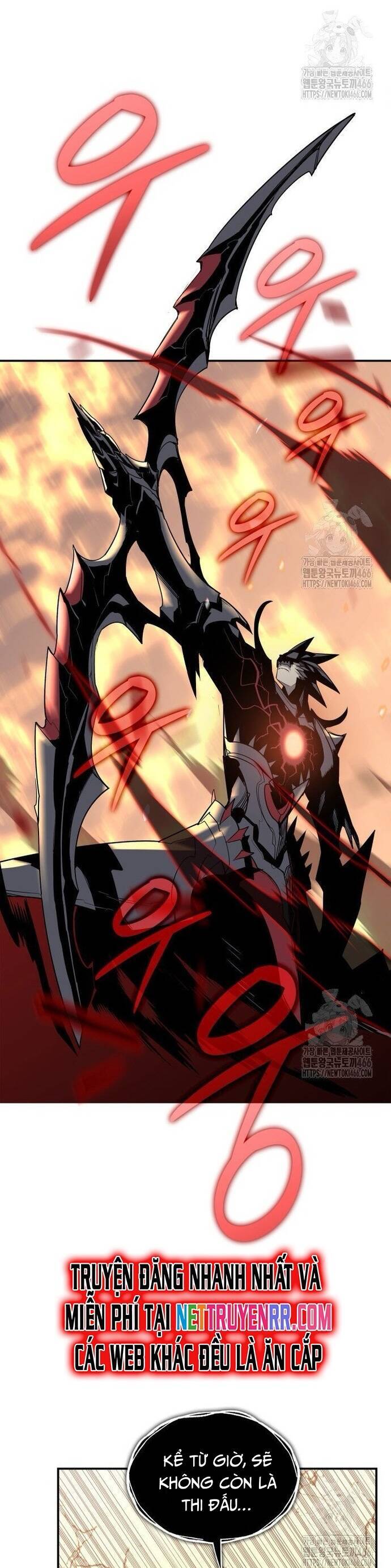 Tôi Là Lính Mới Chap 219 - Next Chap 220