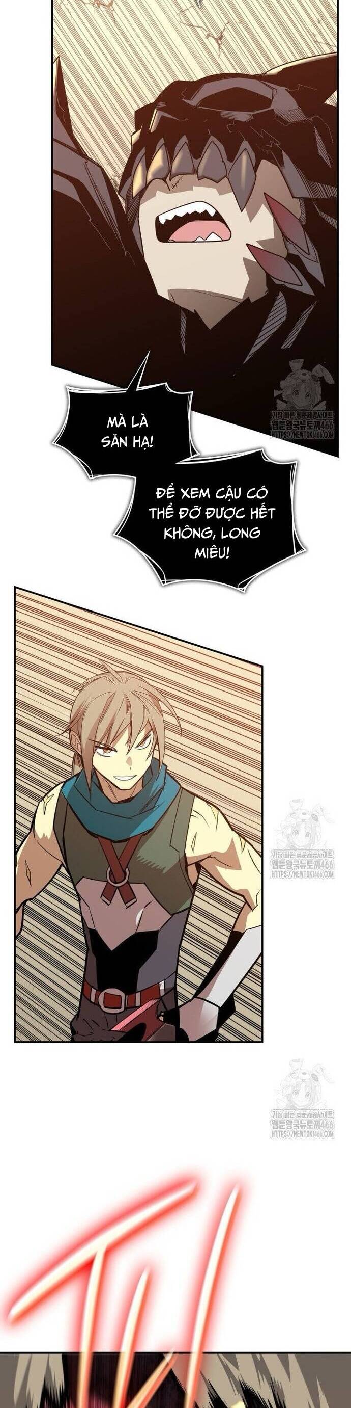 Tôi Là Lính Mới Chap 219 - Next Chap 220