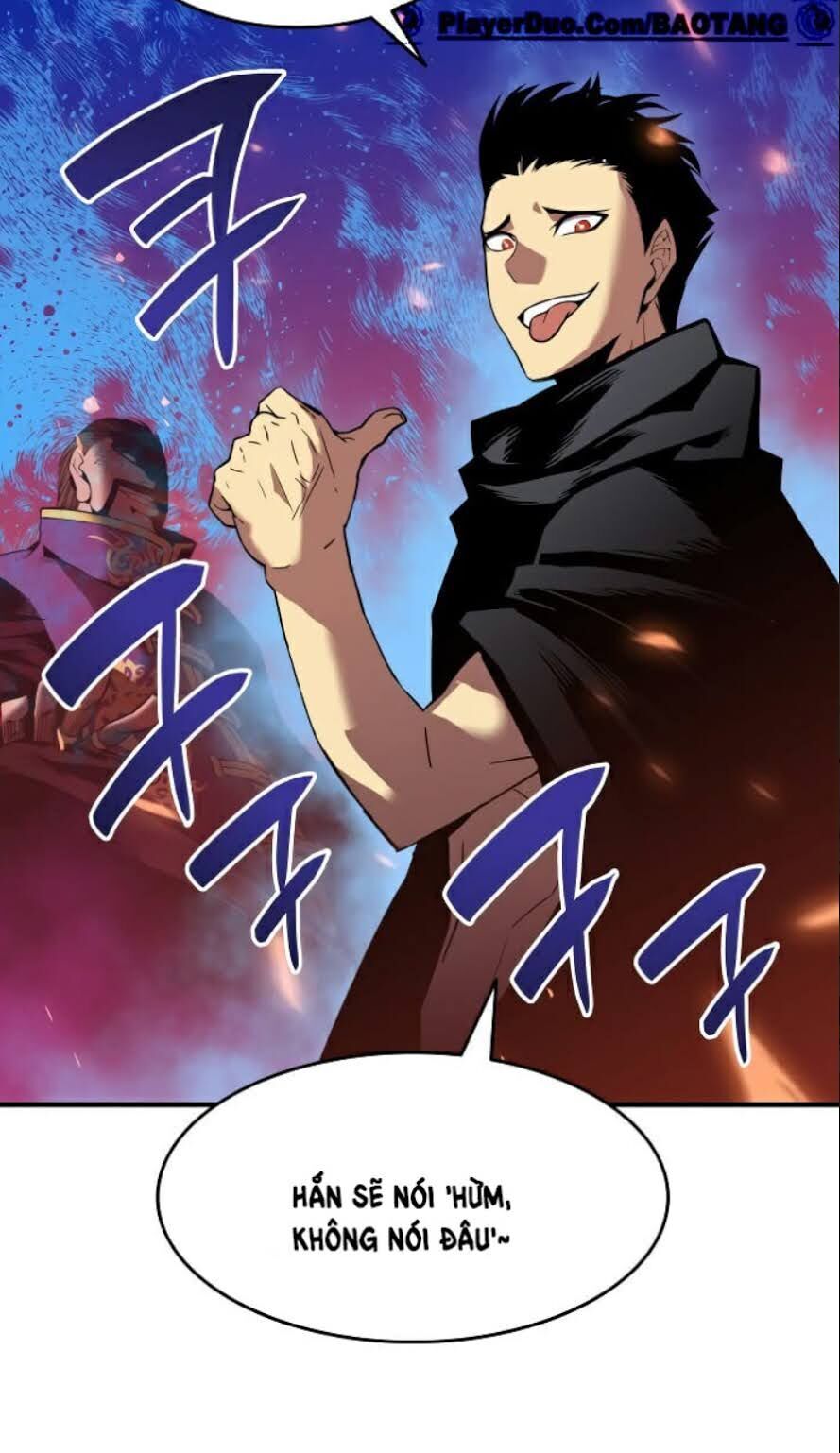 Tôi Là Lính Mới Chap 22 - Next Chap 23