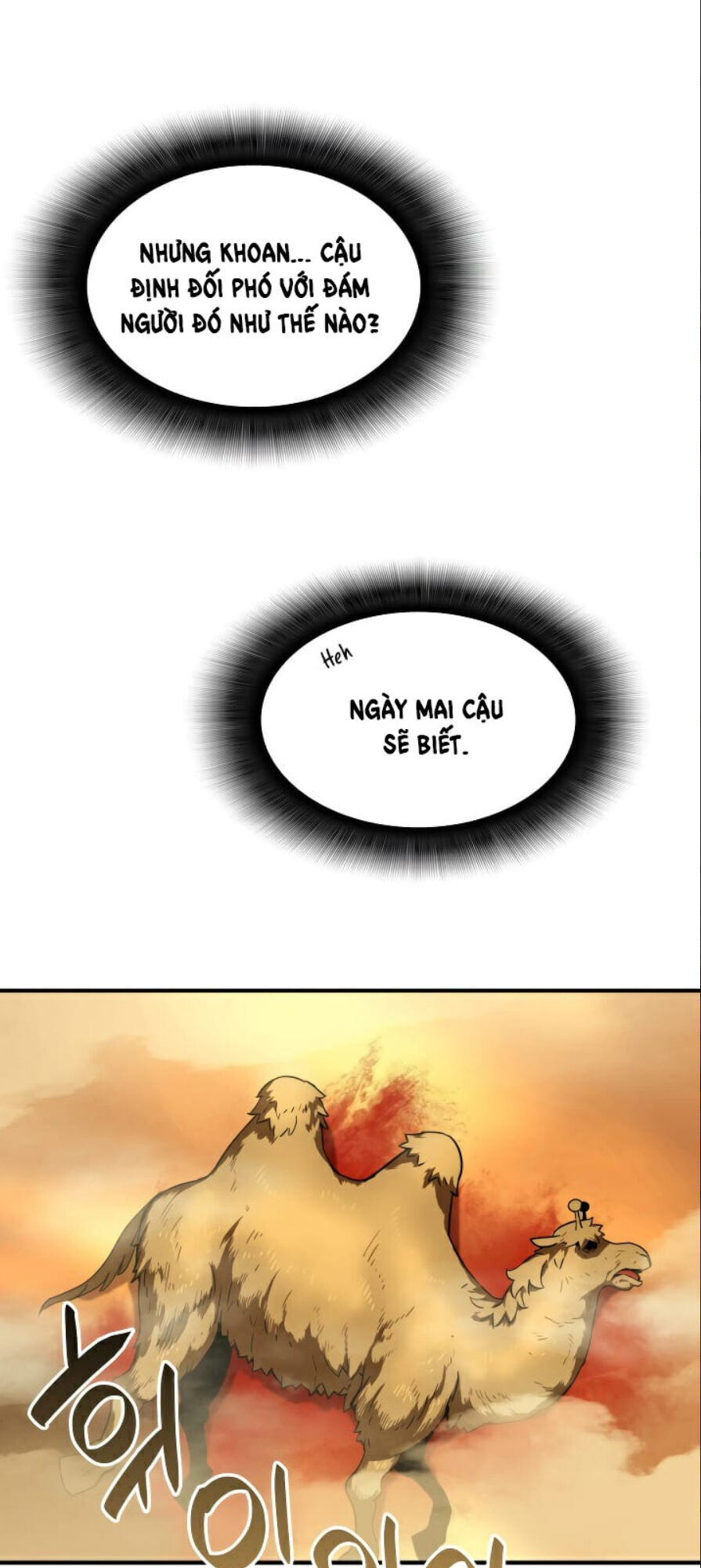 Tôi Là Lính Mới Chap 22 - Next Chap 23