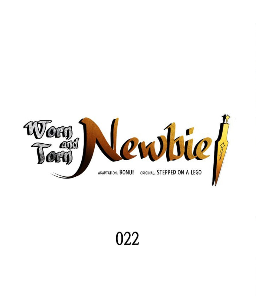 Tôi Là Lính Mới Chap 22 - Next Chap 23