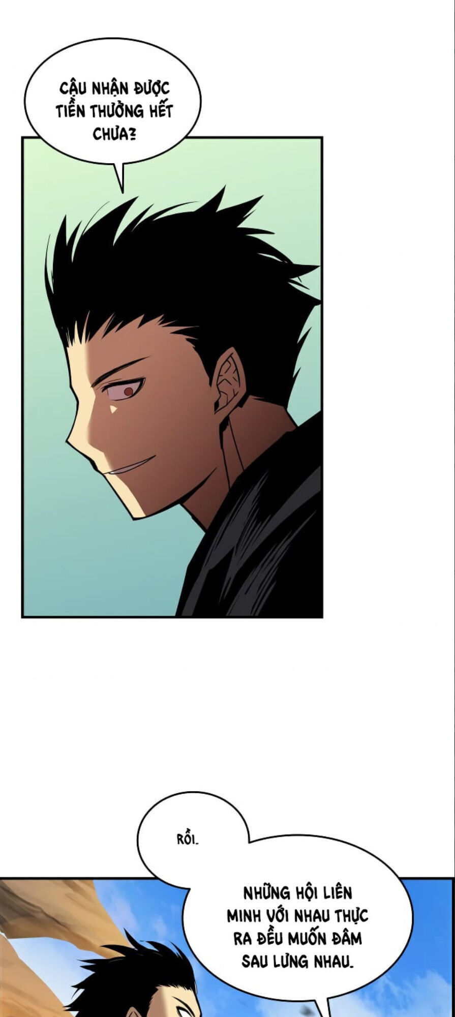 Tôi Là Lính Mới Chap 22 - Next Chap 23