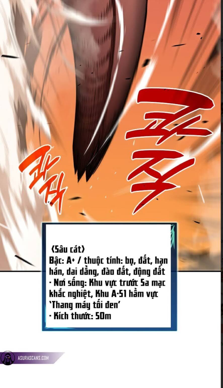 Tôi Là Lính Mới Chap 22 - Next Chap 23