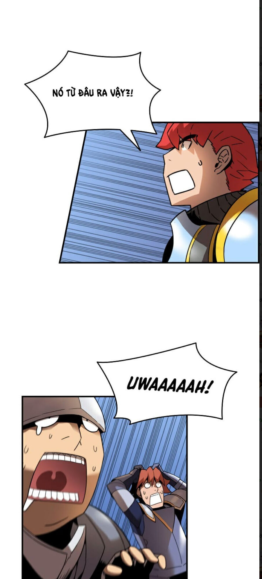 Tôi Là Lính Mới Chap 22 - Next Chap 23