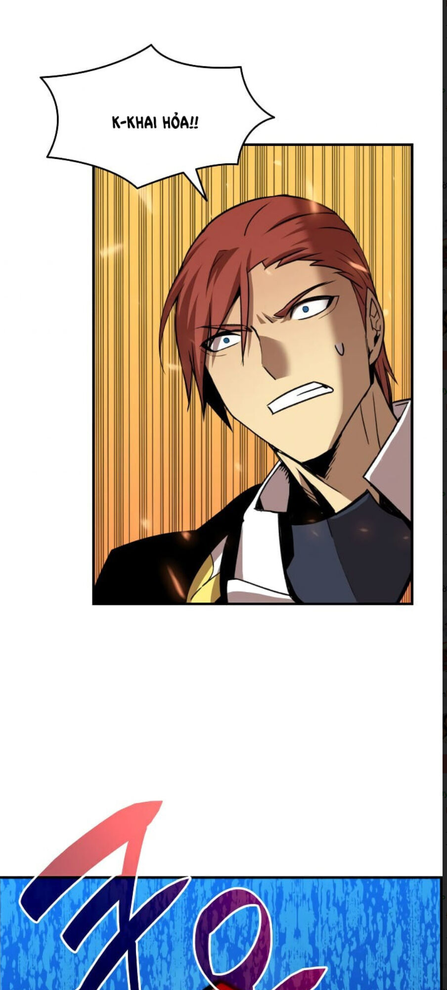 Tôi Là Lính Mới Chap 22 - Next Chap 23