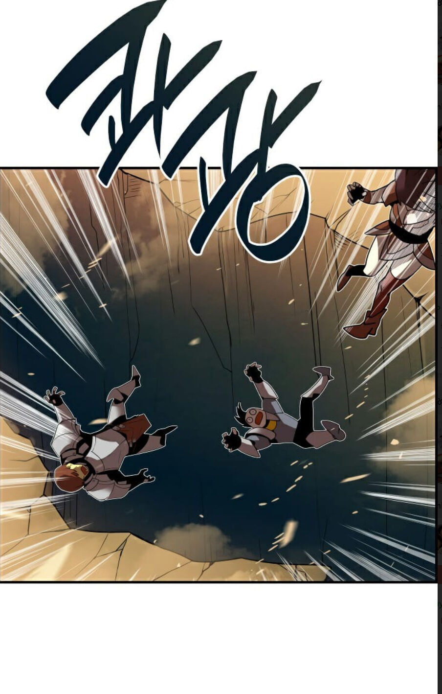 Tôi Là Lính Mới Chap 22 - Next Chap 23
