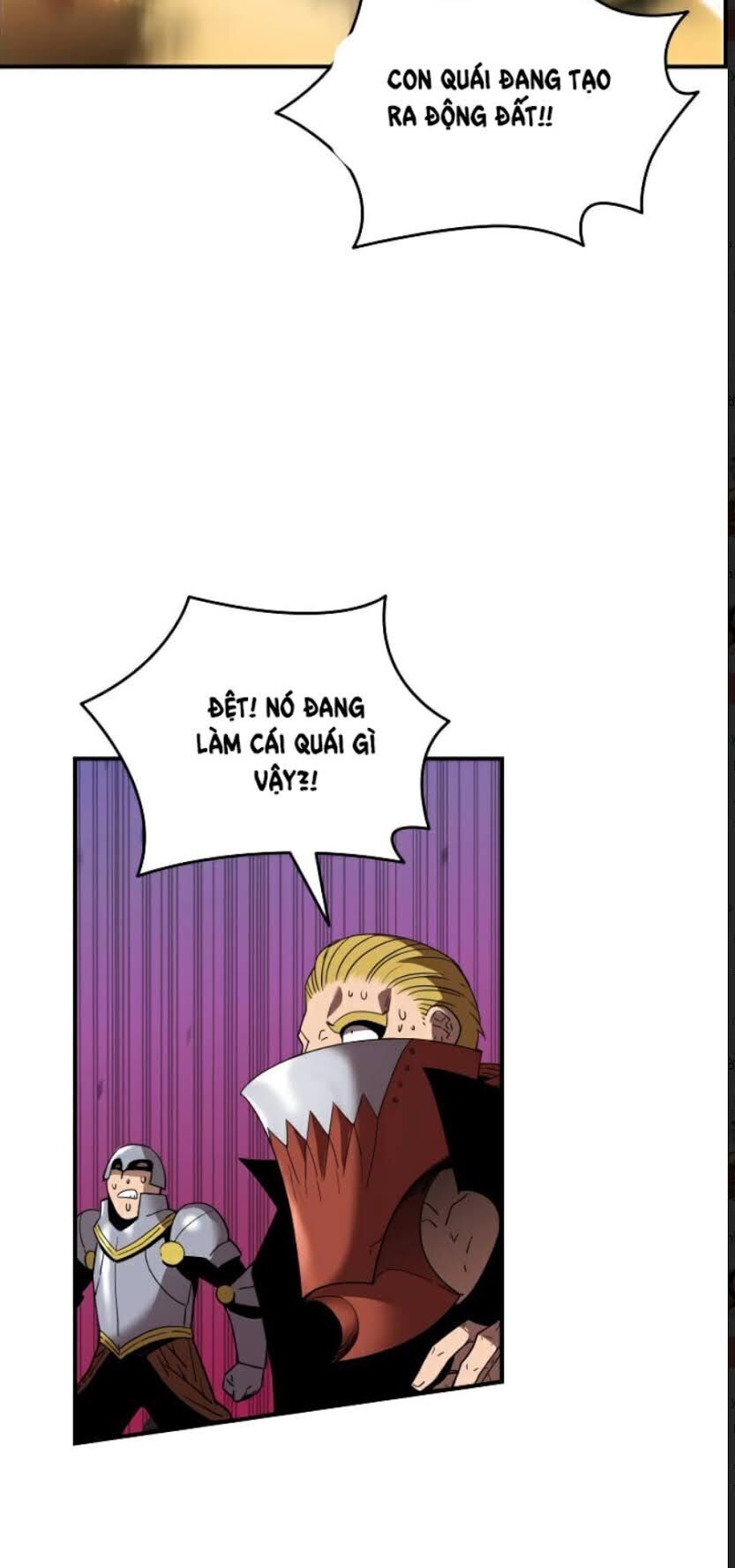 Tôi Là Lính Mới Chap 22 - Next Chap 23