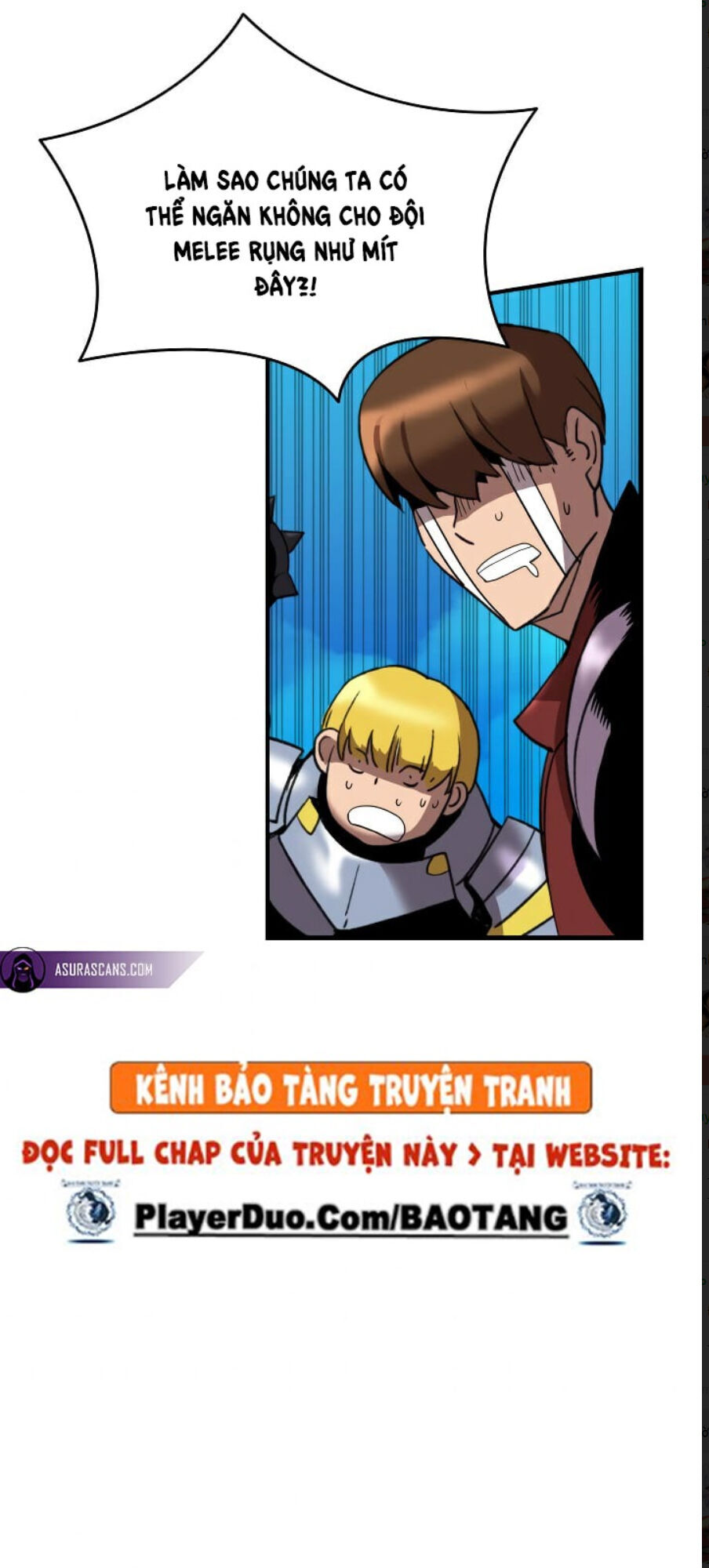 Tôi Là Lính Mới Chap 22 - Next Chap 23