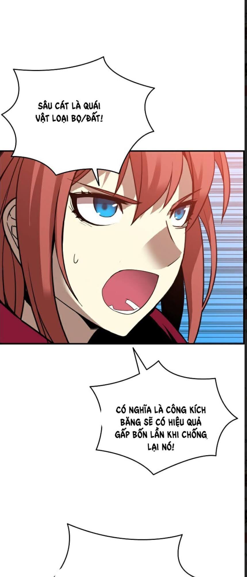 Tôi Là Lính Mới Chap 22 - Next Chap 23