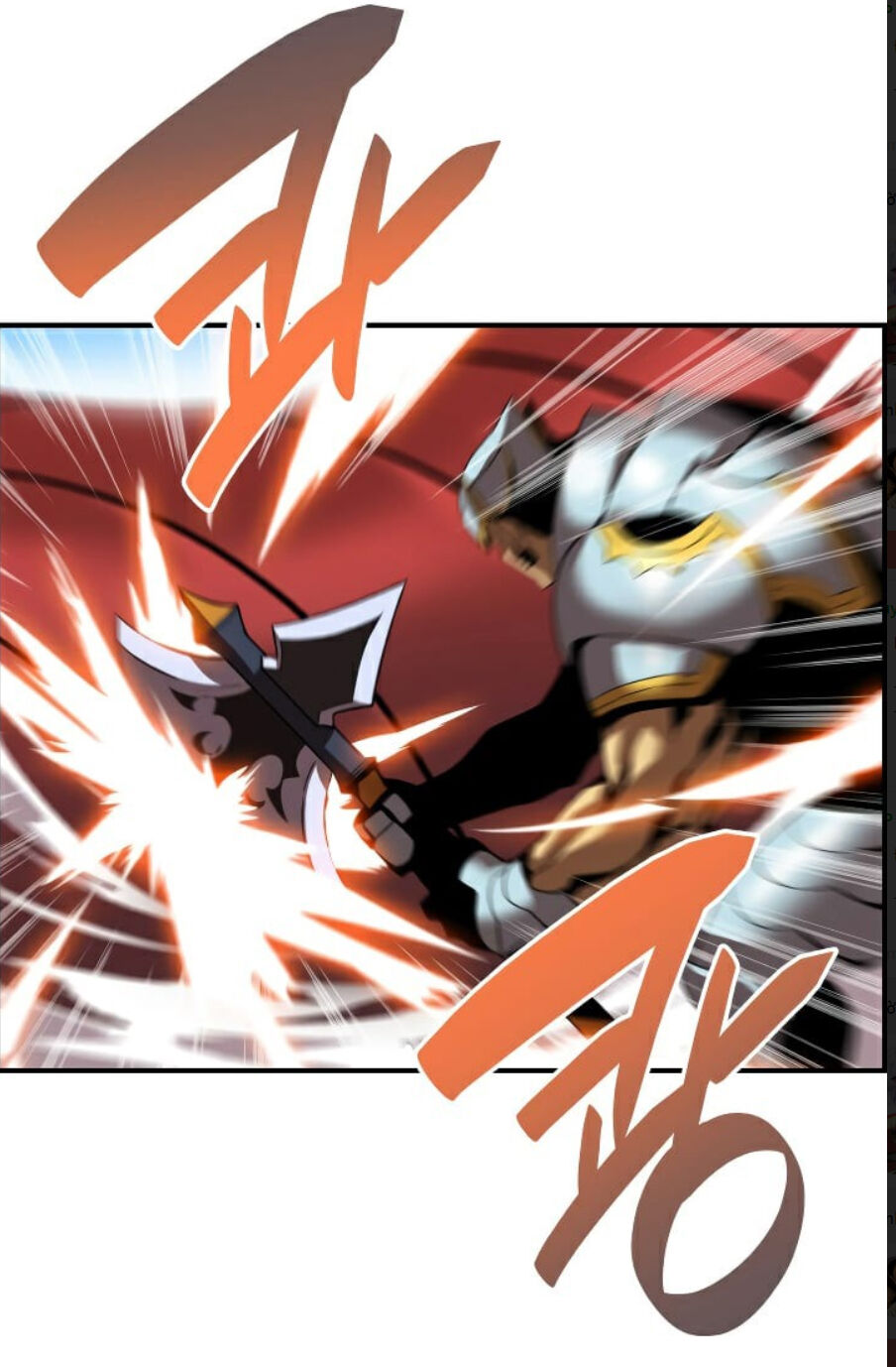 Tôi Là Lính Mới Chap 22 - Next Chap 23