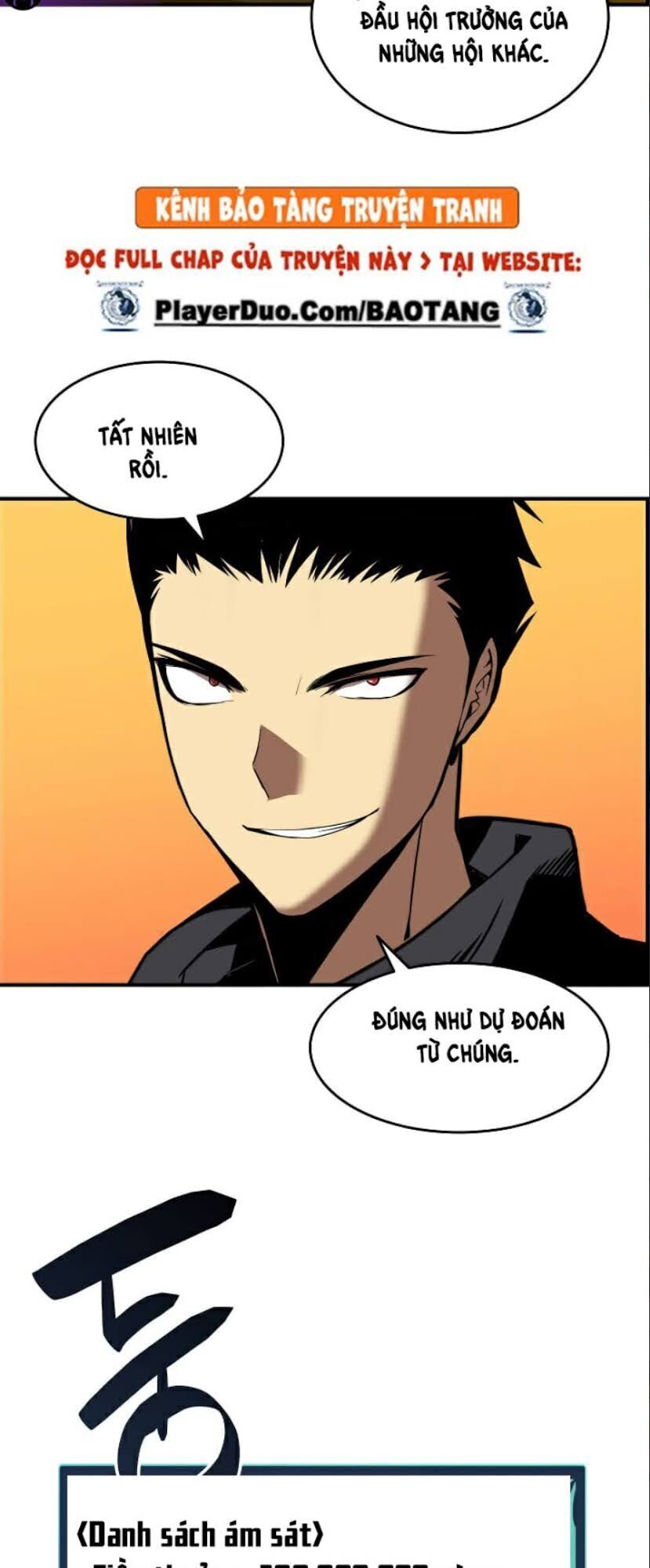 Tôi Là Lính Mới Chap 22 - Next Chap 23
