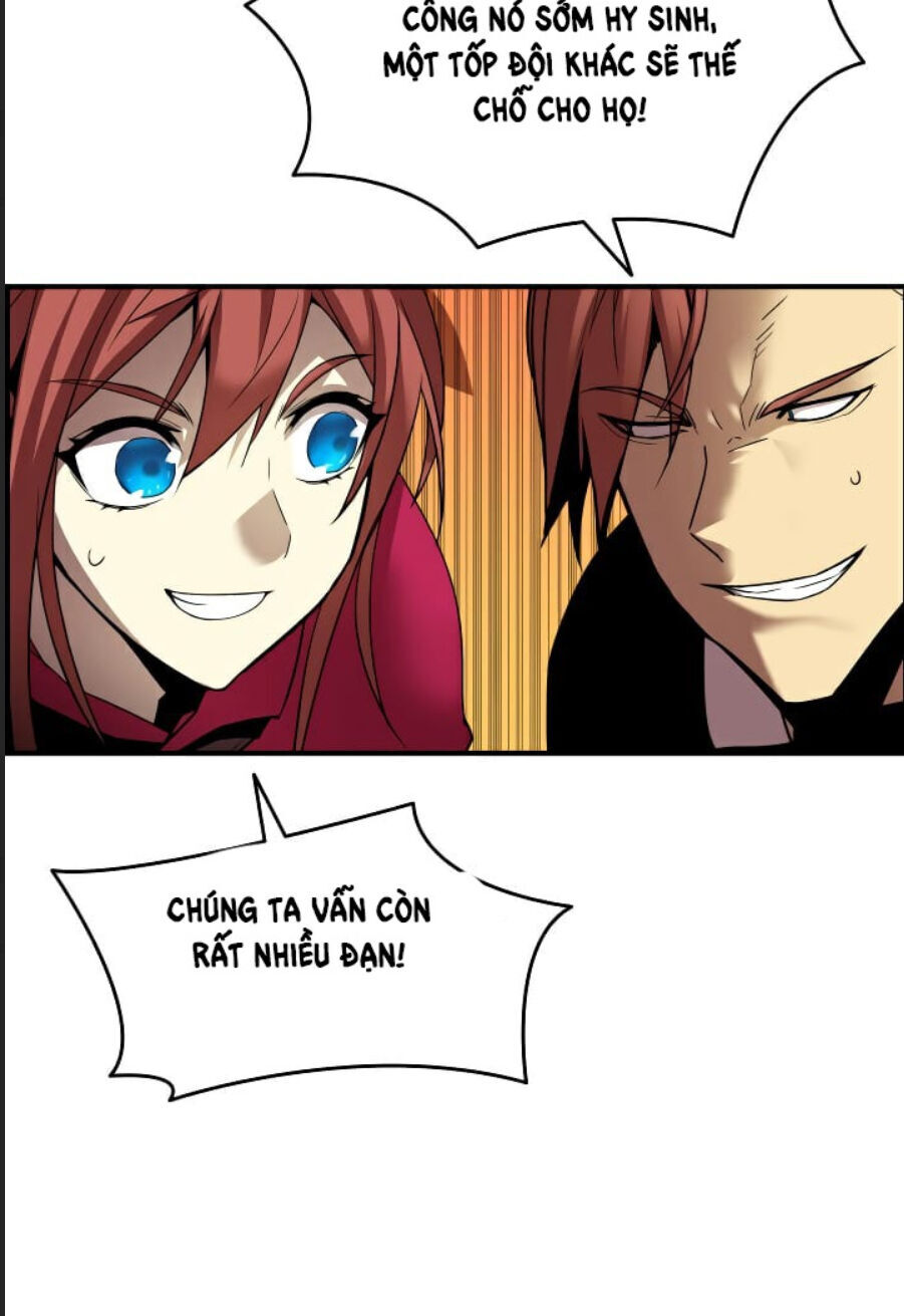 Tôi Là Lính Mới Chap 22 - Next Chap 23