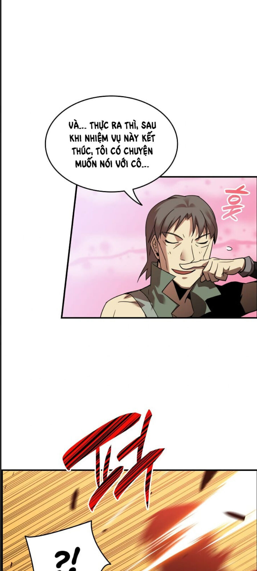 Tôi Là Lính Mới Chap 22 - Next Chap 23