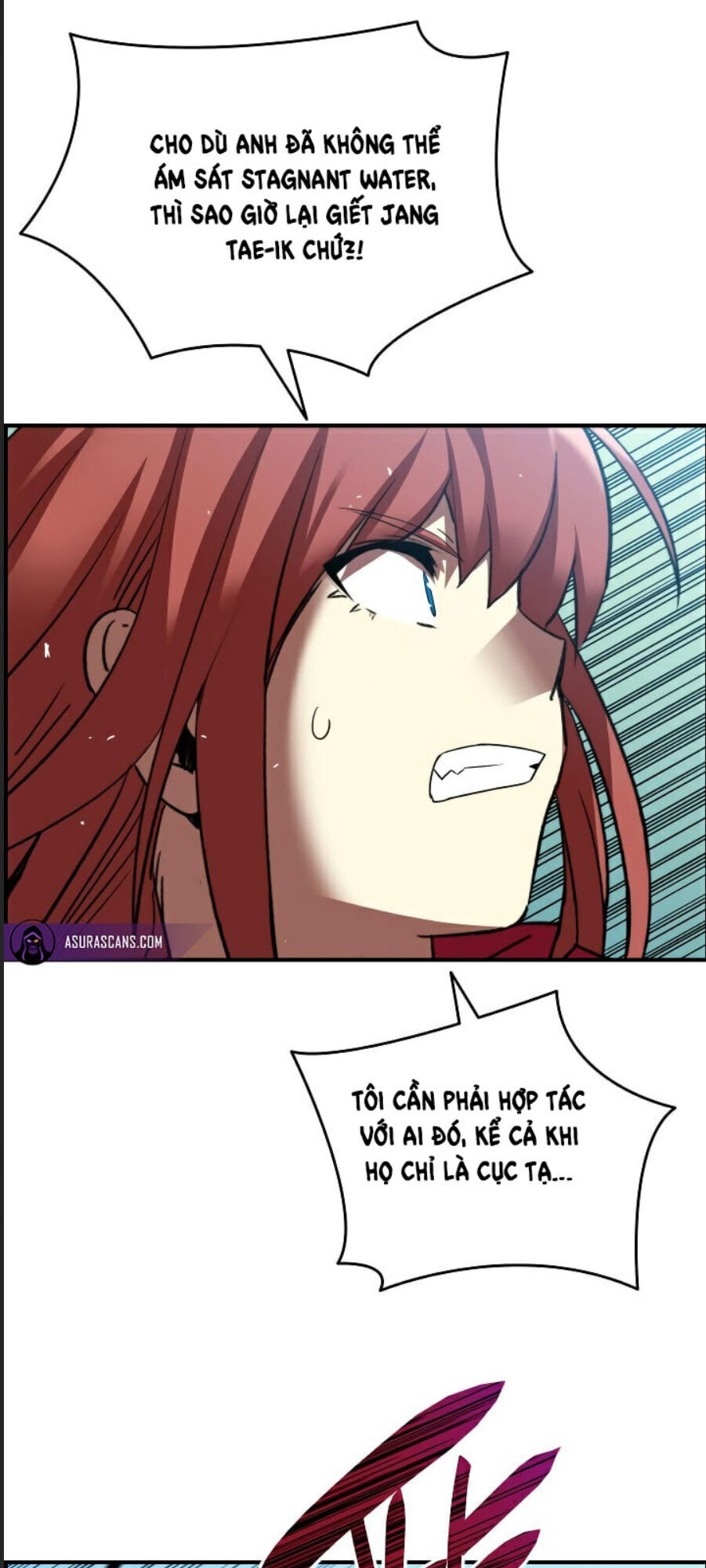 Tôi Là Lính Mới Chap 22 - Next Chap 23