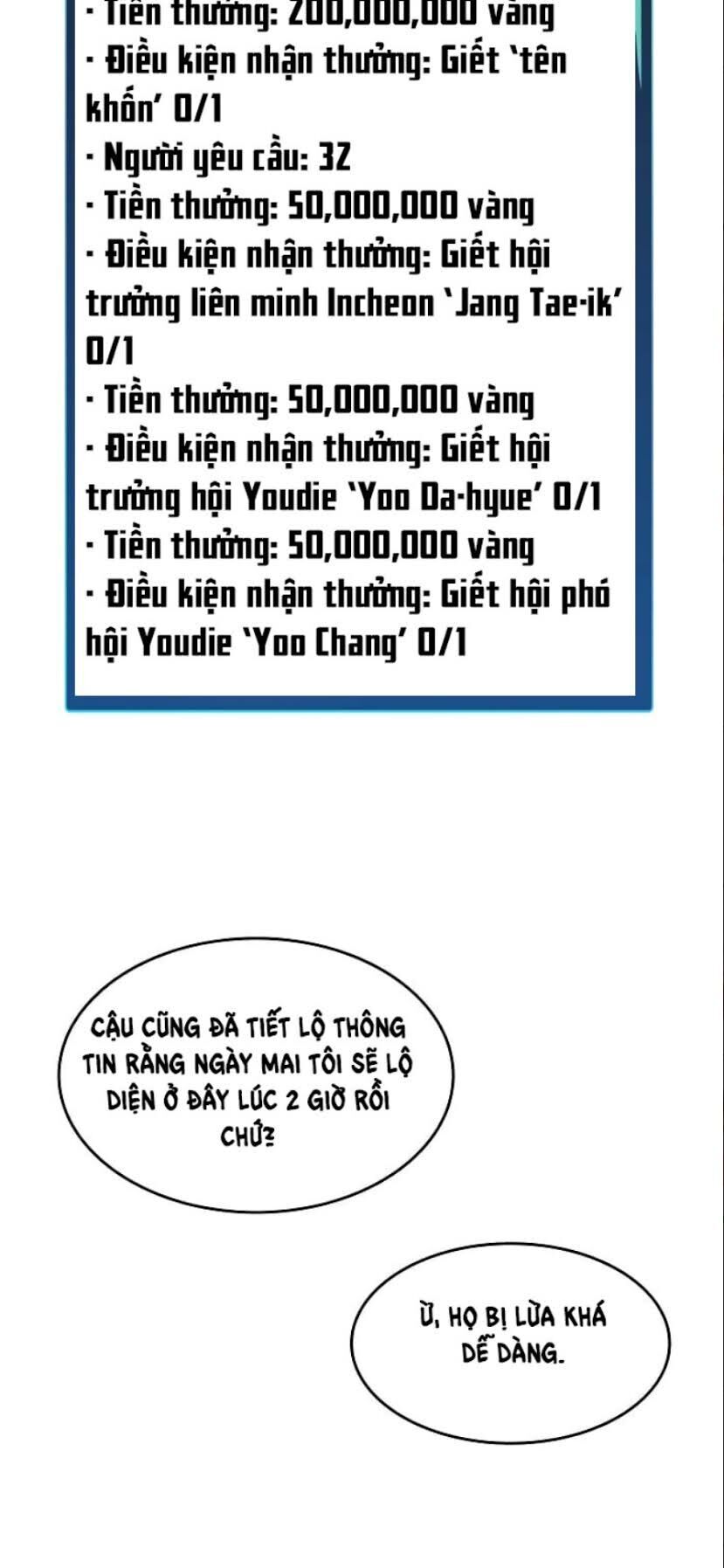 Tôi Là Lính Mới Chap 22 - Next Chap 23