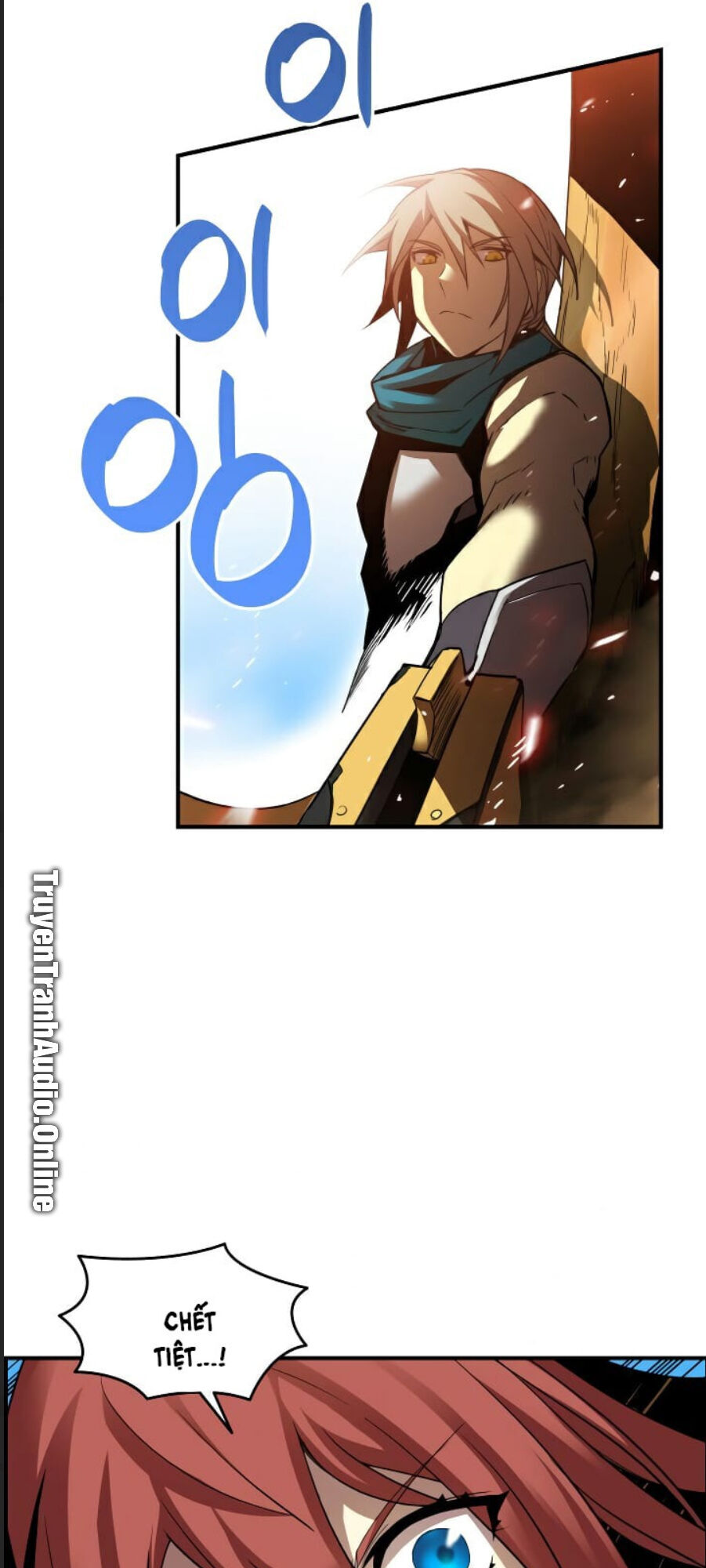 Tôi Là Lính Mới Chap 22 - Next Chap 23