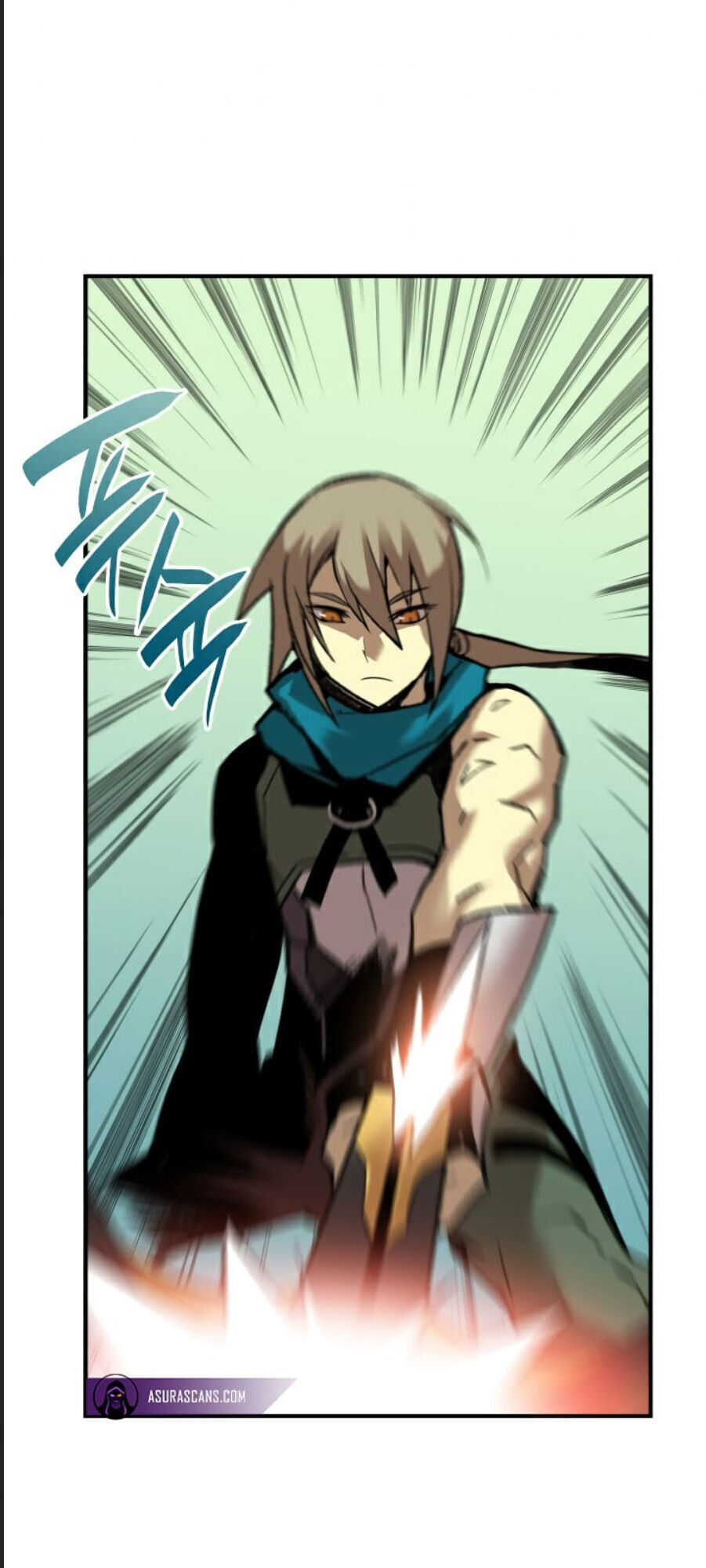 Tôi Là Lính Mới Chap 22 - Next Chap 23