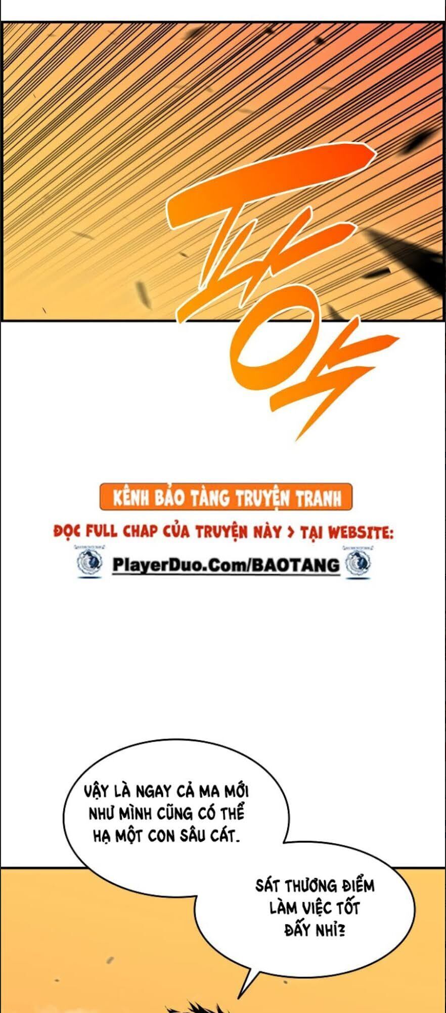 Tôi Là Lính Mới Chap 22 - Next Chap 23
