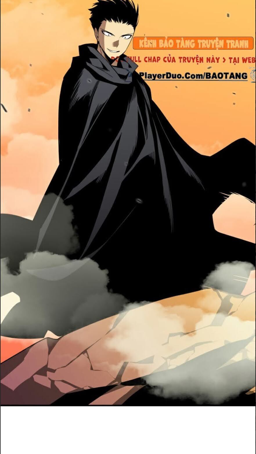 Tôi Là Lính Mới Chap 22 - Next Chap 23