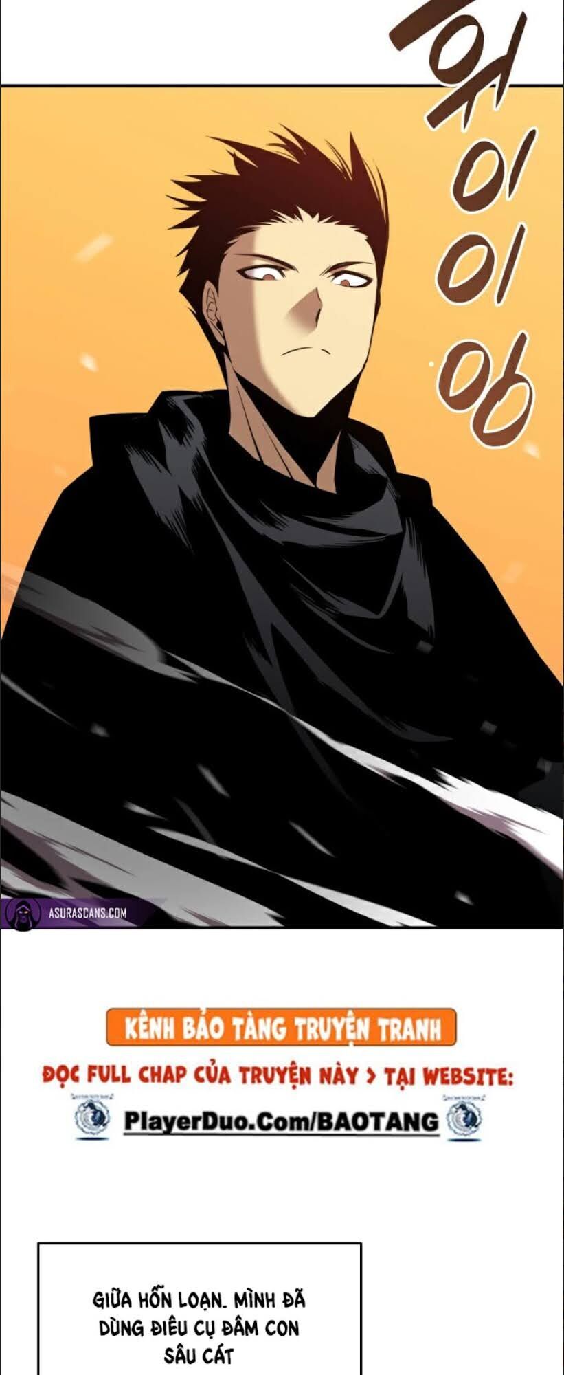 Tôi Là Lính Mới Chap 22 - Next Chap 23