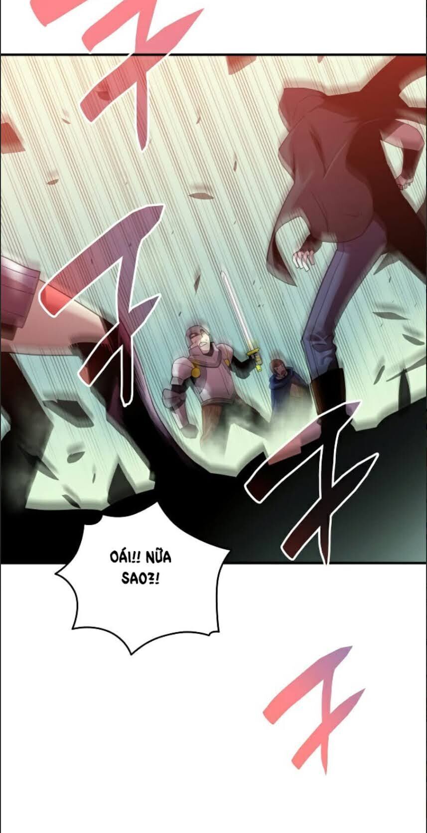 Tôi Là Lính Mới Chap 22 - Next Chap 23