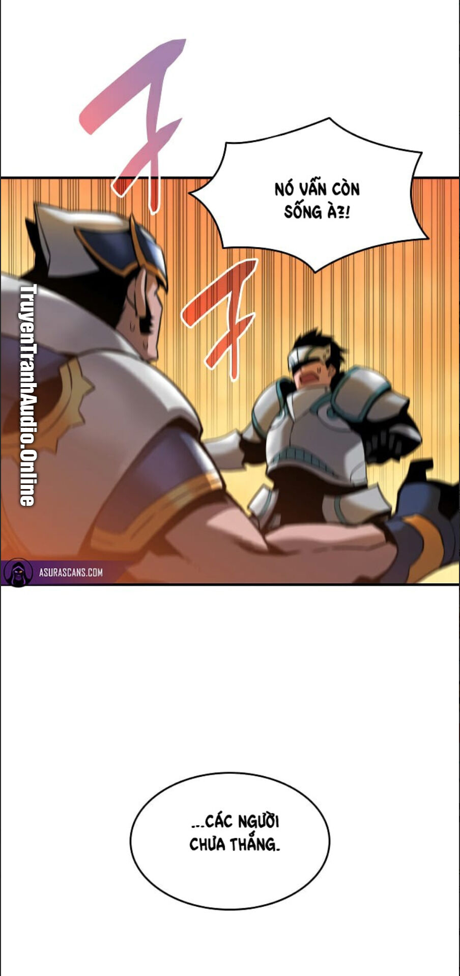 Tôi Là Lính Mới Chap 22 - Next Chap 23