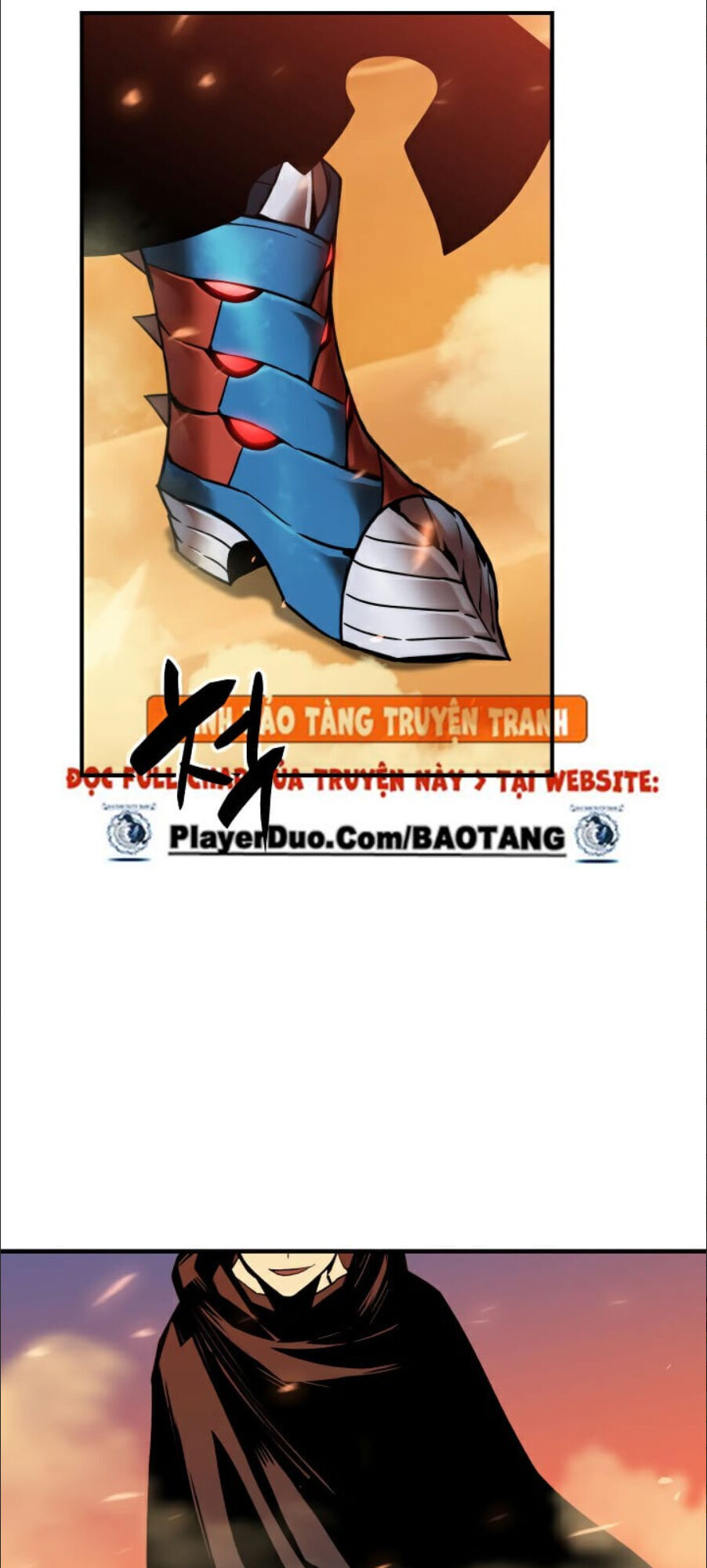 Tôi Là Lính Mới Chap 22 - Next Chap 23