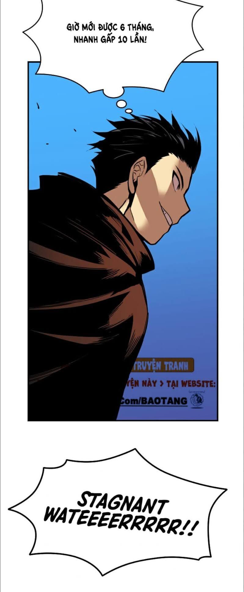 Tôi Là Lính Mới Chap 22 - Next Chap 23