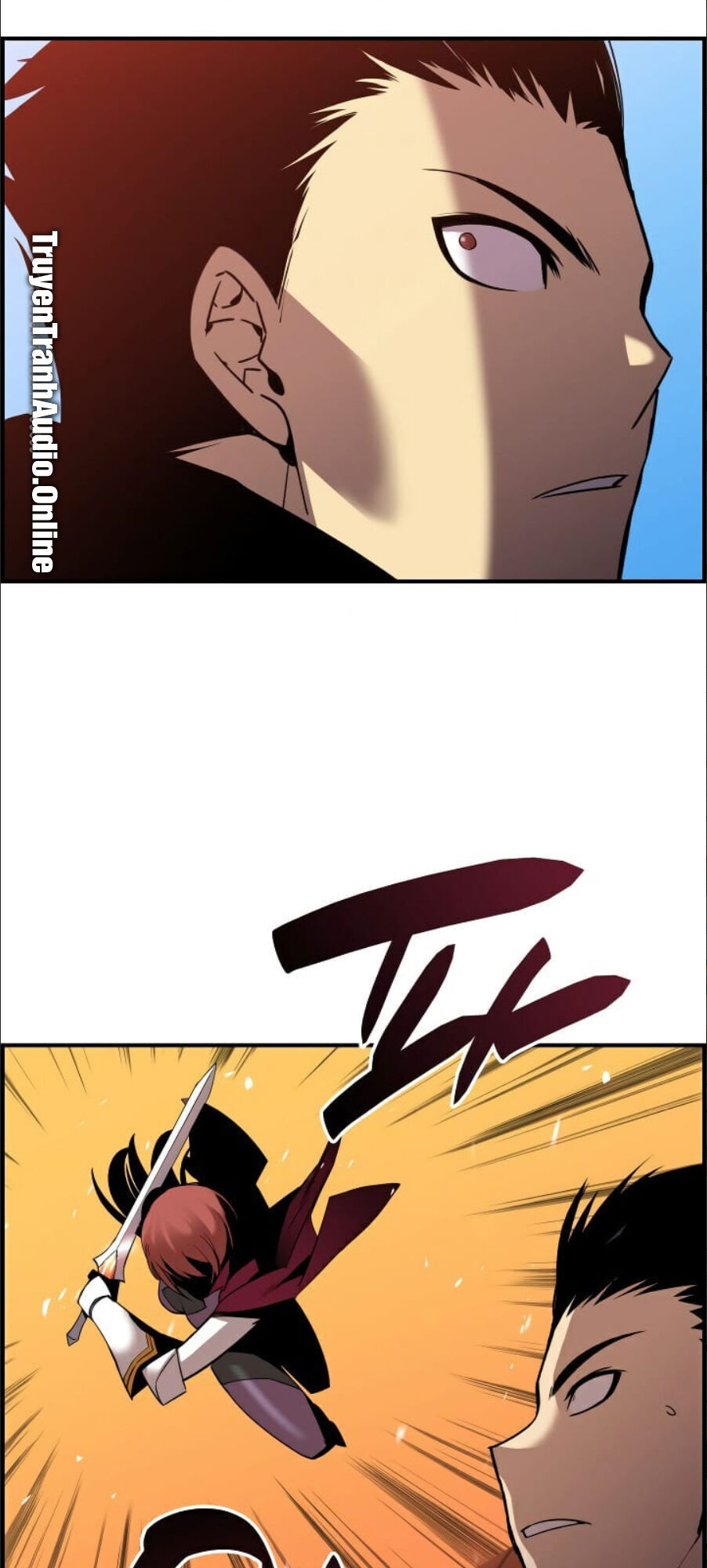 Tôi Là Lính Mới Chap 22 - Next Chap 23