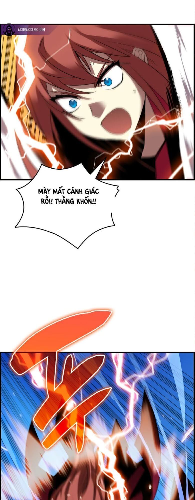 Tôi Là Lính Mới Chap 22 - Next Chap 23