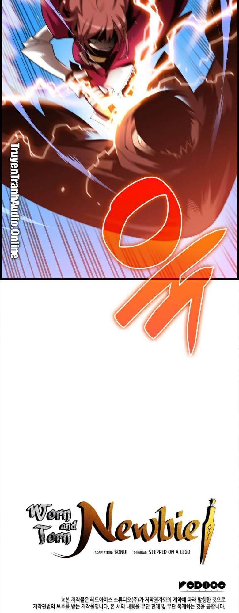 Tôi Là Lính Mới Chap 22 - Next Chap 23