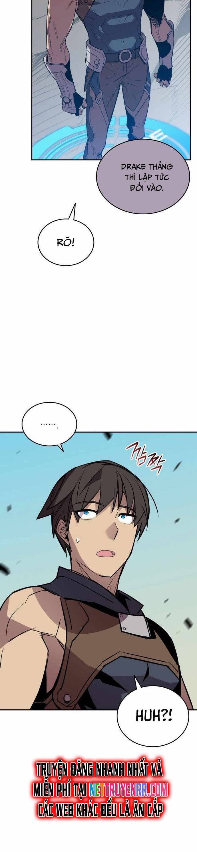 Tôi Là Lính Mới Chap 220 - Next Chap 221