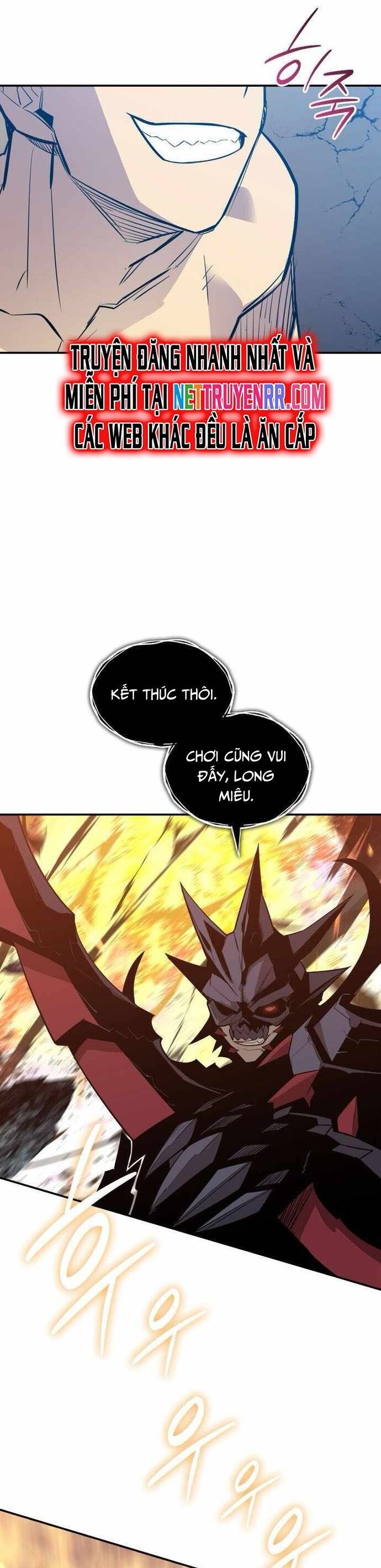 Tôi Là Lính Mới Chap 220 - Next Chap 221
