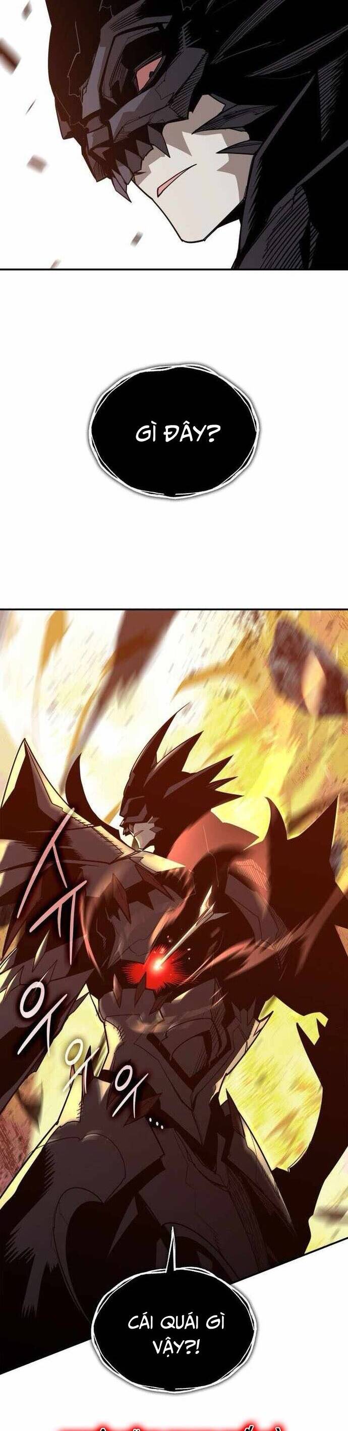 Tôi Là Lính Mới Chap 220 - Next Chap 221