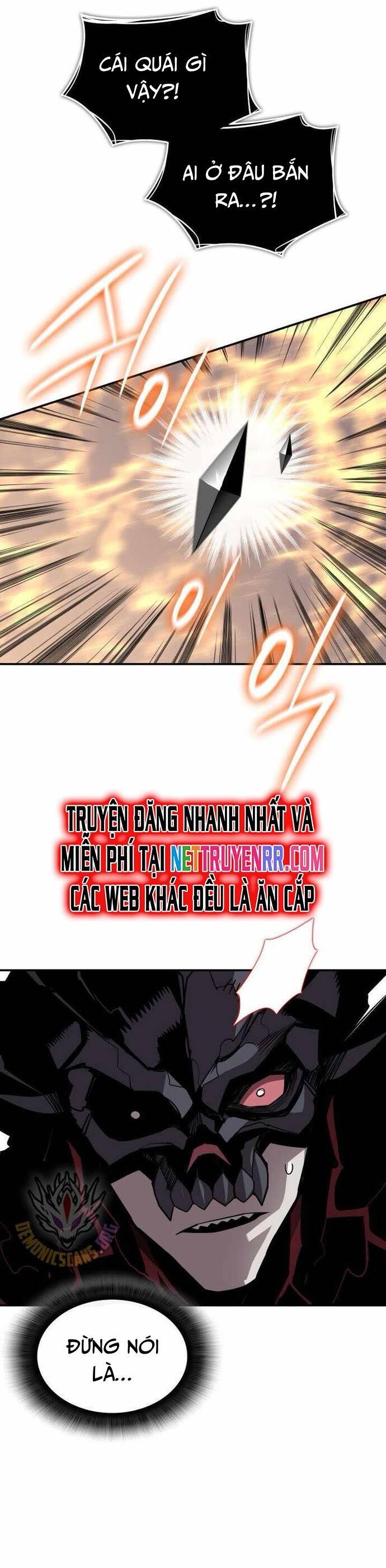 Tôi Là Lính Mới Chap 220 - Next Chap 221
