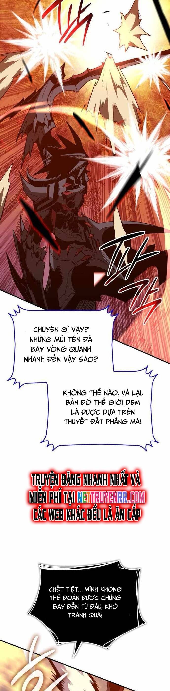 Tôi Là Lính Mới Chap 220 - Next Chap 221