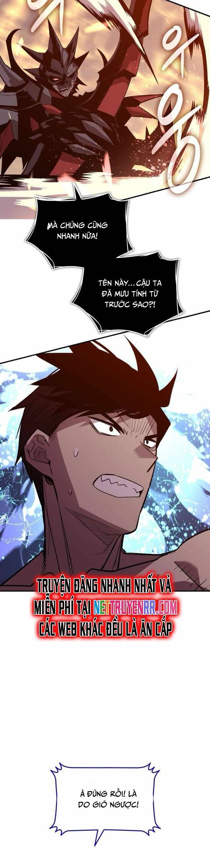 Tôi Là Lính Mới Chap 220 - Next Chap 221