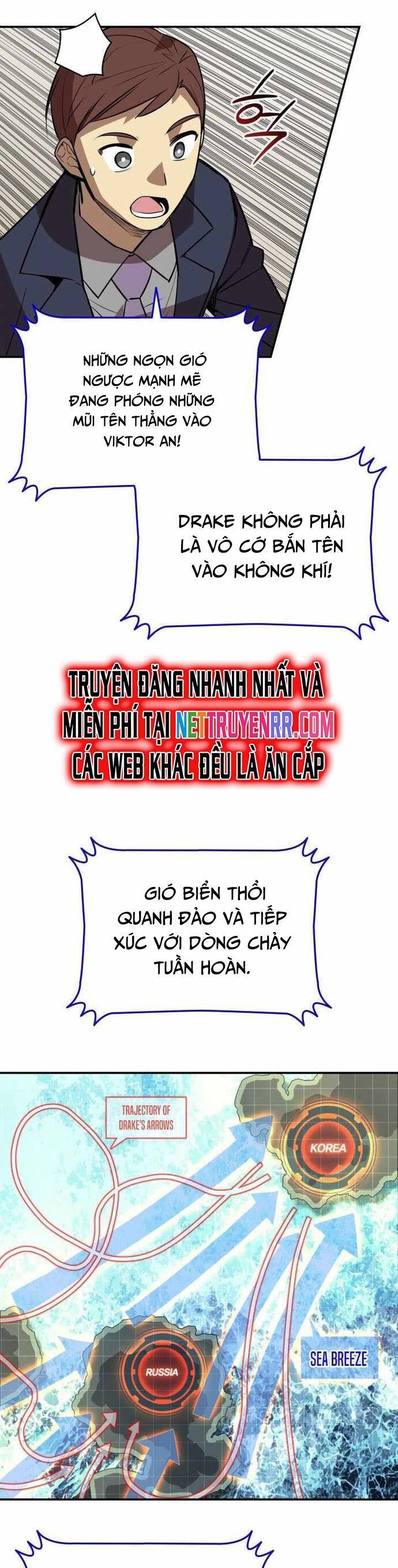 Tôi Là Lính Mới Chap 220 - Next Chap 221