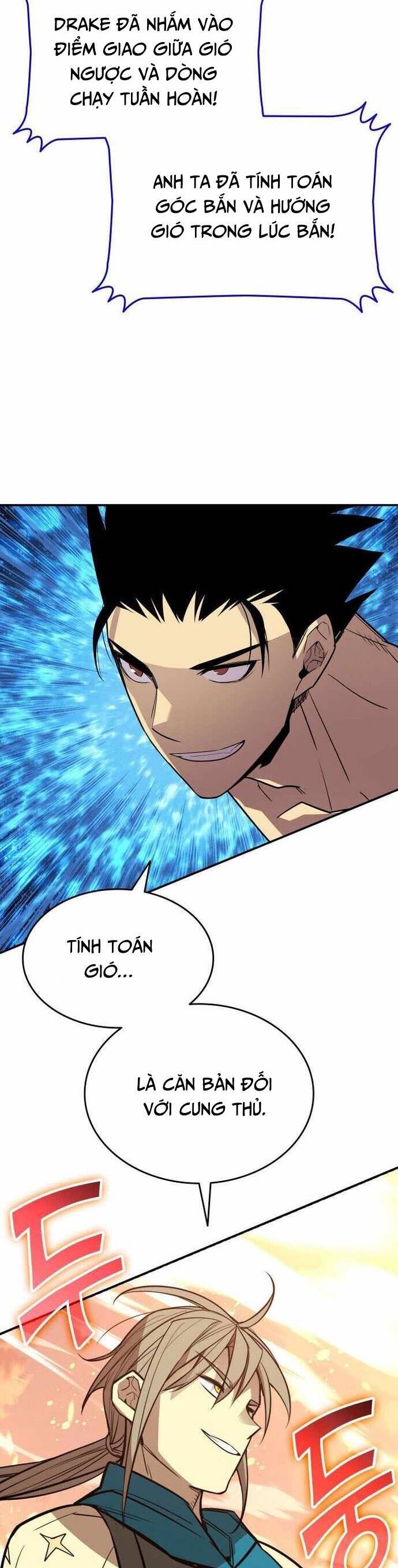 Tôi Là Lính Mới Chap 220 - Next Chap 221