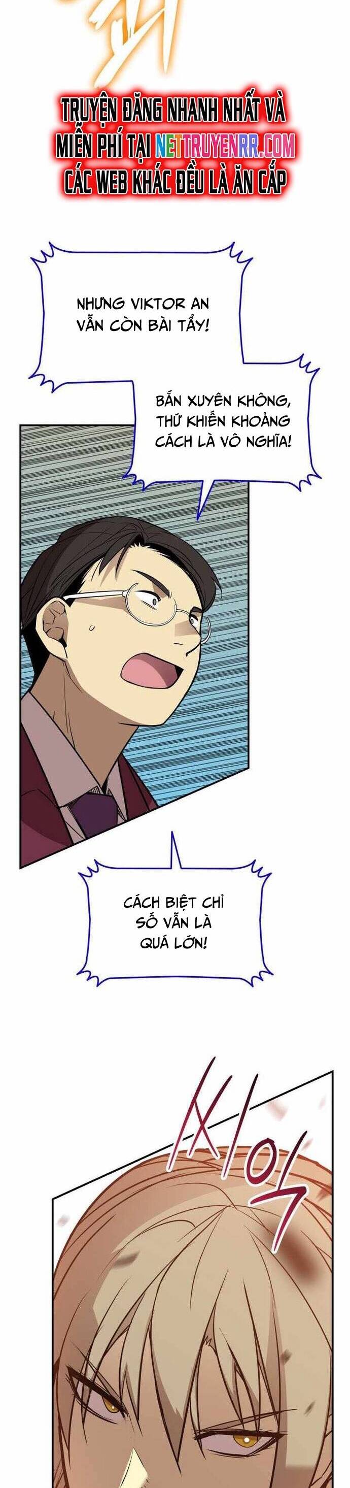 Tôi Là Lính Mới Chap 220 - Next Chap 221