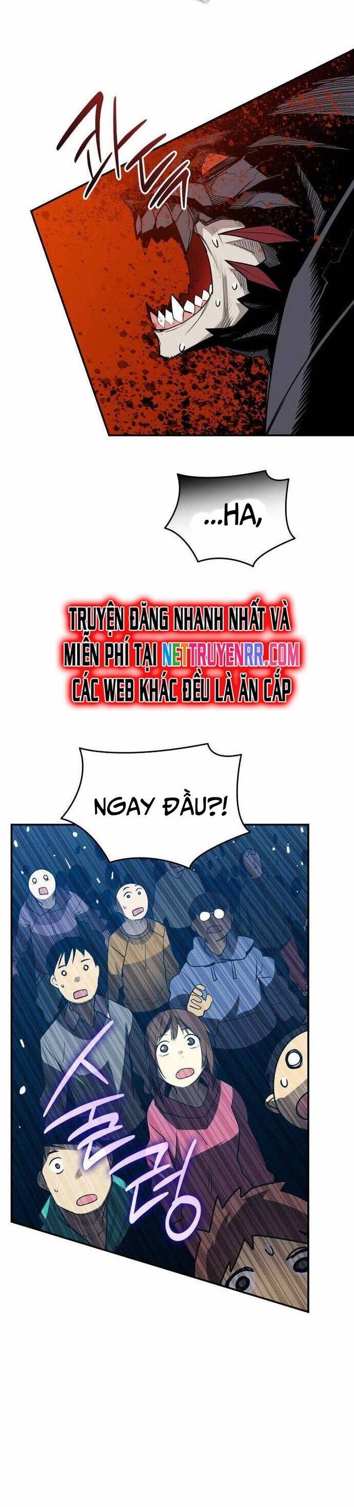 Tôi Là Lính Mới Chap 220 - Next Chap 221