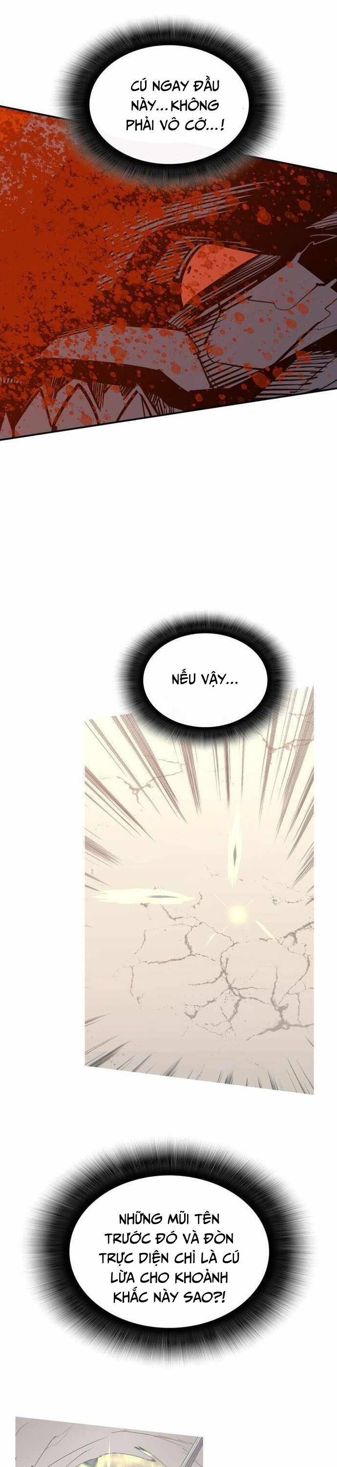 Tôi Là Lính Mới Chap 220 - Next Chap 221