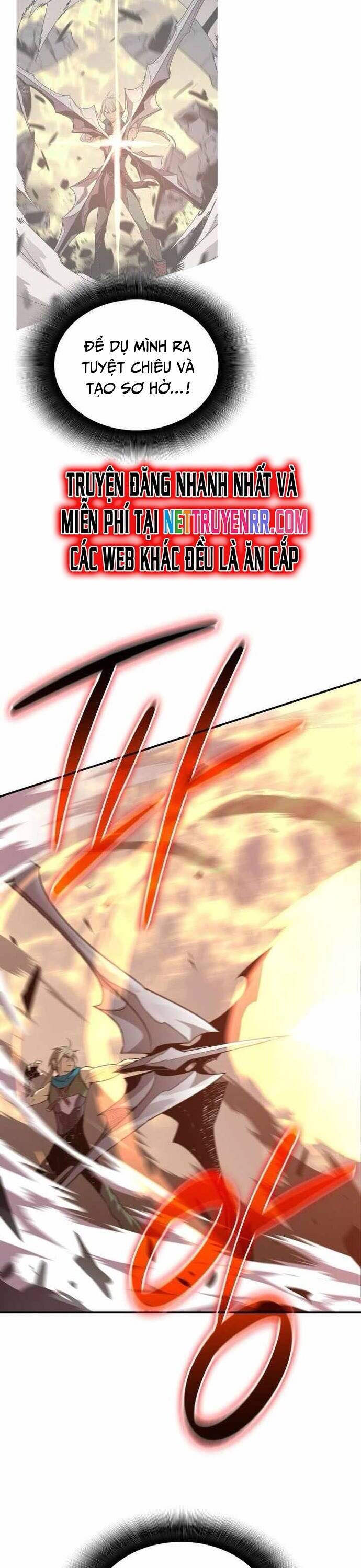 Tôi Là Lính Mới Chap 220 - Next Chap 221