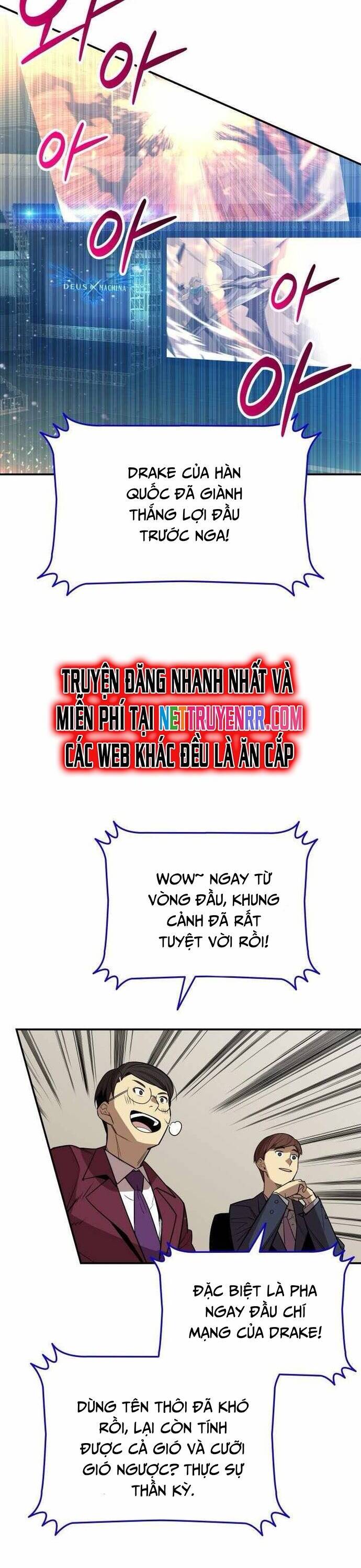 Tôi Là Lính Mới Chap 220 - Next Chap 221