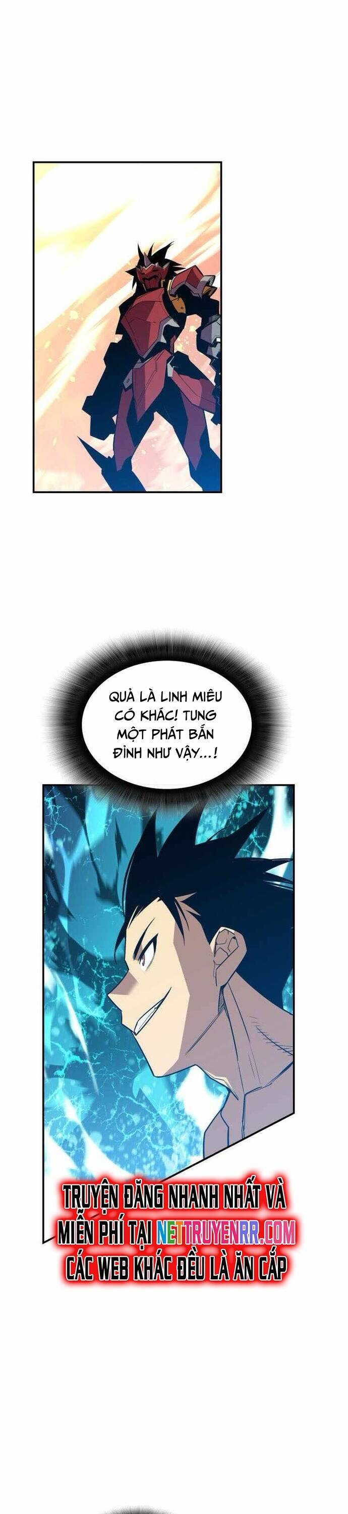 Tôi Là Lính Mới Chap 220 - Next Chap 221