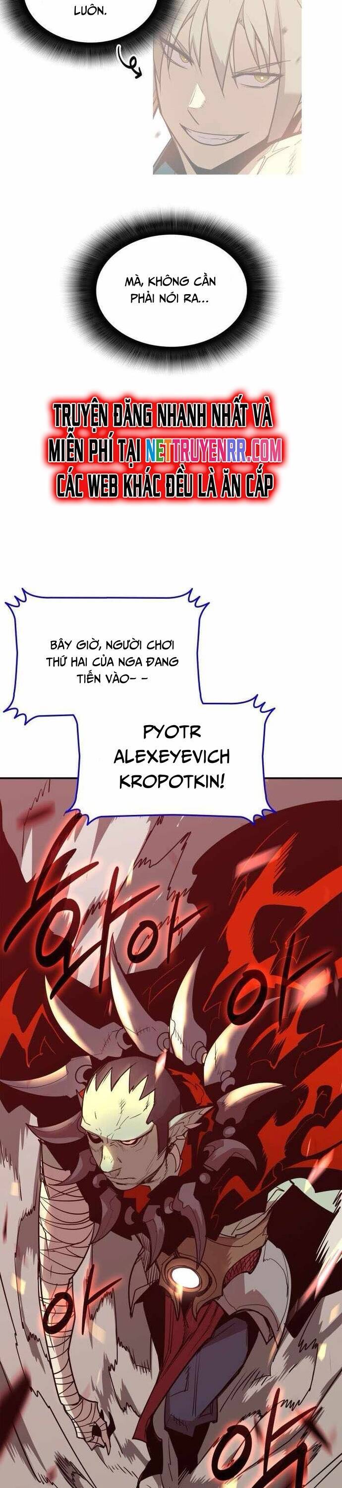 Tôi Là Lính Mới Chap 220 - Next Chap 221